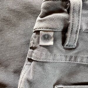 Lululemon ABC classic 5 pocket pant